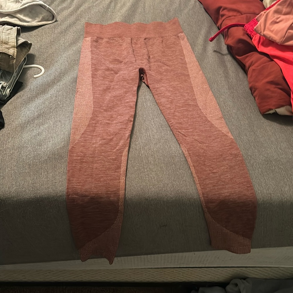GU Active Leggings